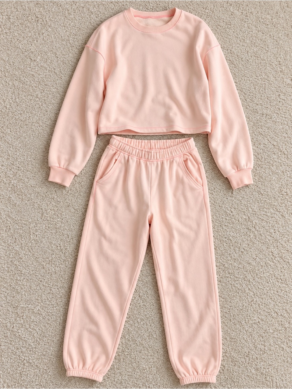 Something Navy Set unworn with tags